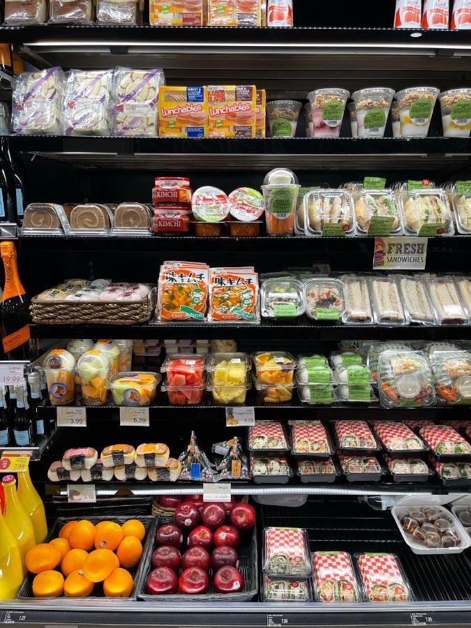 广场大酒店 塔穆宁 外观 照片