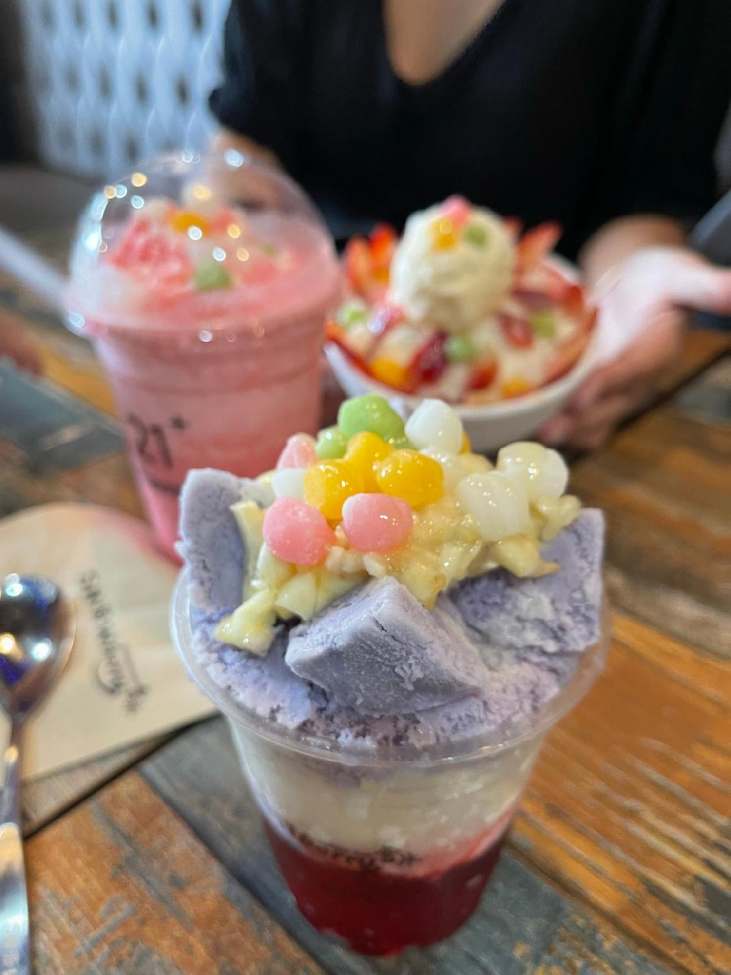广场大酒店 塔穆宁 外观 照片