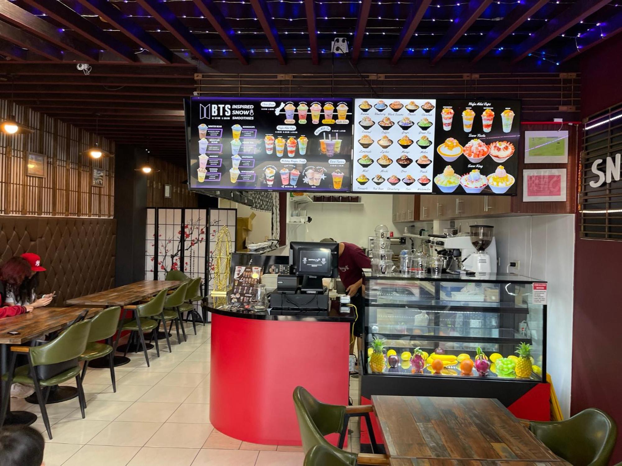 广场大酒店 塔穆宁 外观 照片